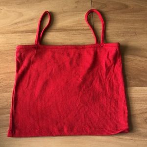 Brandy Melville tank top